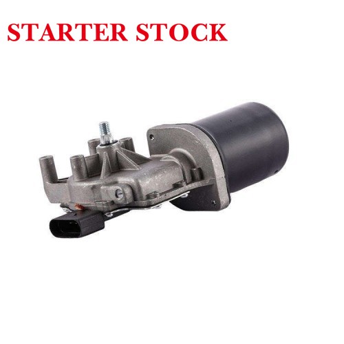 Wiper Motor 5J1955113A for Skoda Fabia II/Roomsterpicture5