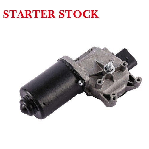 Wiper Motor 5J1955113A for Skoda Fabia II/Roomsterpicture6