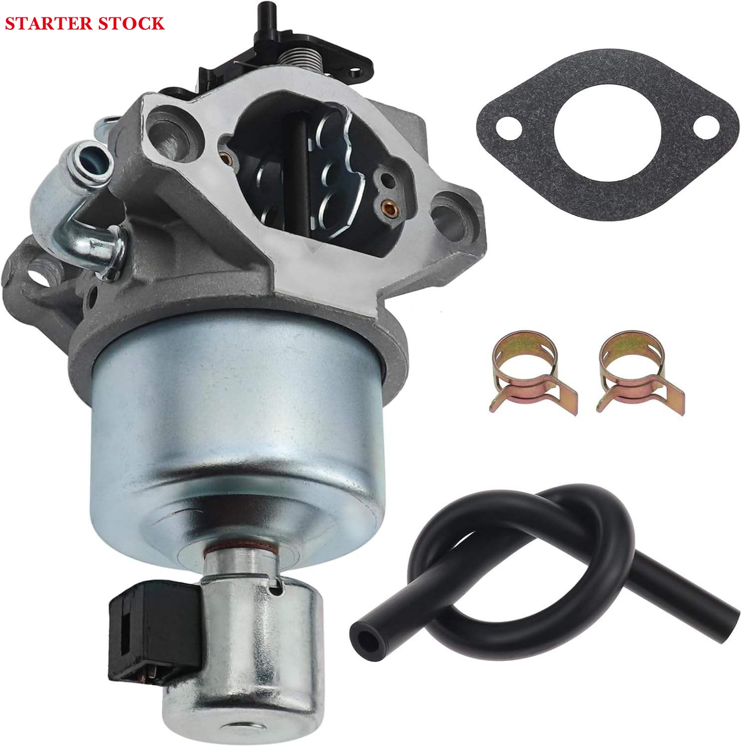 Carburetor for 594601 594605 591734 591736 594603 595535 792768 14-18HP 17.5HP Lawn Mower