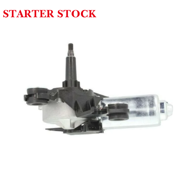 Wiper Motor 6405.H8 for Peugeot 206