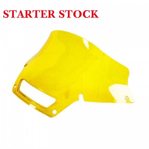 For Harley Davidson Softail Low Rider ST FXLRST 2022-2025 Colorful Windshield Windscreenpicture3