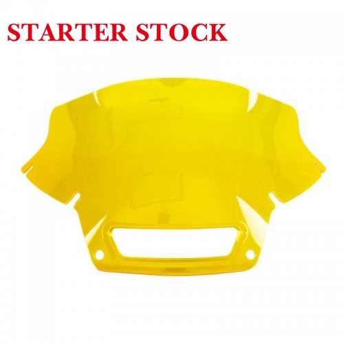 For Harley Davidson Softail Low Rider ST FXLRST 2022-2025 Colorful Windshield Windscreenpicture2