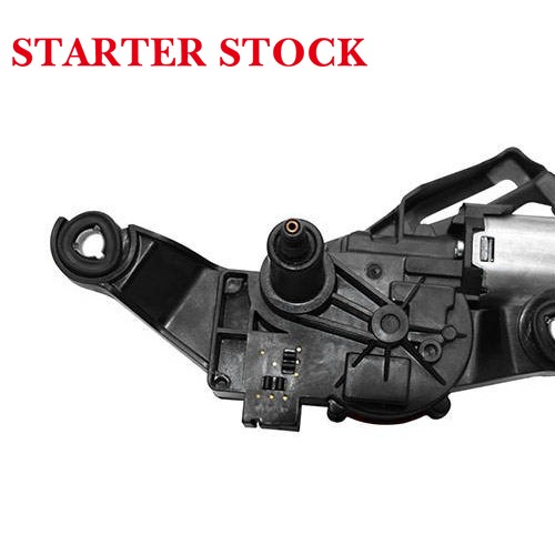Wiper Motor 67637199569 for BMW 1 Series E81/E87picture2