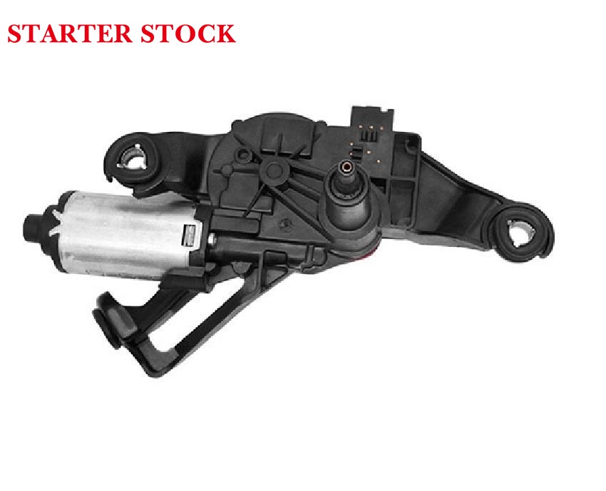 Wiper Motor 67637199569 for BMW 1 Series E81/E87