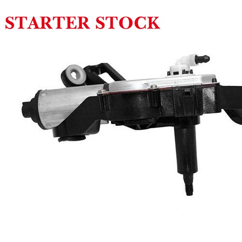 Wiper Motor 67637199569 for BMW 1 Series E81/E87picture3