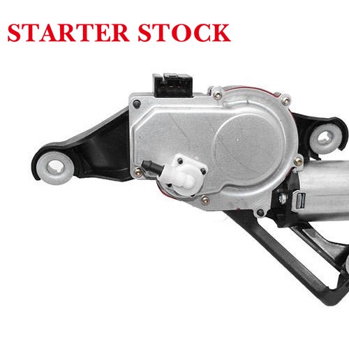 Wiper Motor 67637199569 for BMW 1 Series E81/E87picture4