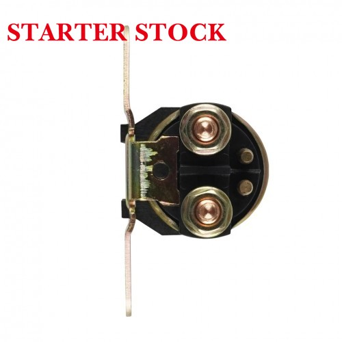 Starter Solenoid Relay for Suzuki Vs1400 1988-2009 Vs1400glf 1987picture2