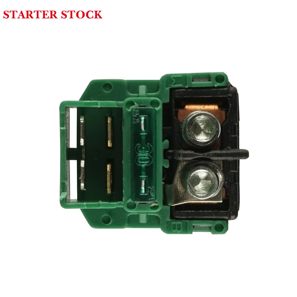 Starter Relay for Honda XR650L 1993-2009 / 2012-2022 DN-01 NSA700A 2009