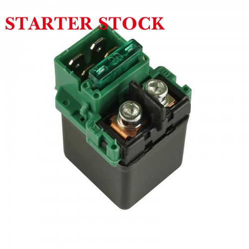 Starter Relay for Honda XR650L 1993-2009 / 2012-2022 DN-01 NSA700A 2009picture2