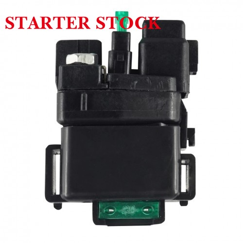 Starter Relay for Suzuki Gsx-R750 1996-2005 Gsx-R750x 20th Anniversary 2005picture4