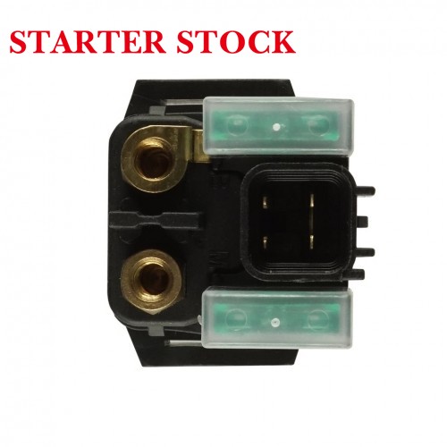 Starter Relay Solenoid for Suzuki LT-Z250 QUADSPORT 2004-2009 18808picture5