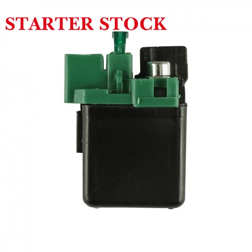 Starter Relay for Honda NSS250 REFLEX 2001-2006 35850-MT4-00picture3