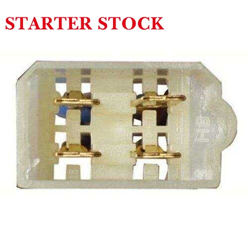 Wiper Motor 9918288 for FIAT 850 Coupepicture4