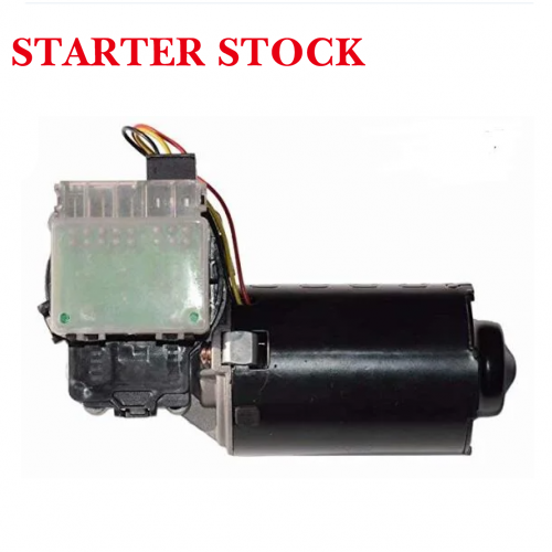 Wiper Motor 9948307 for Fiat Punto EVOpicture3