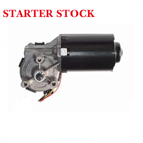 Wiper Motor 9948307 for Fiat Punto EVOpicture2