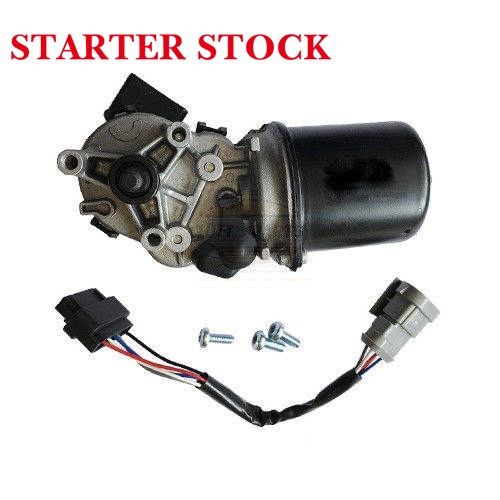 Wiper Motor 7701206549 for Renault Megane I