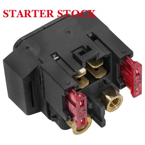 Starter Relay Motorcycle for Yamaha TTR90 2003-2007 5HH-81940-00-00picture2