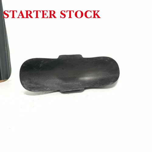 For Harley Davidson Touring Street Road Glide 2014-2023 Front Chopped Short Pure Carbon Fiber Fenderpicture4