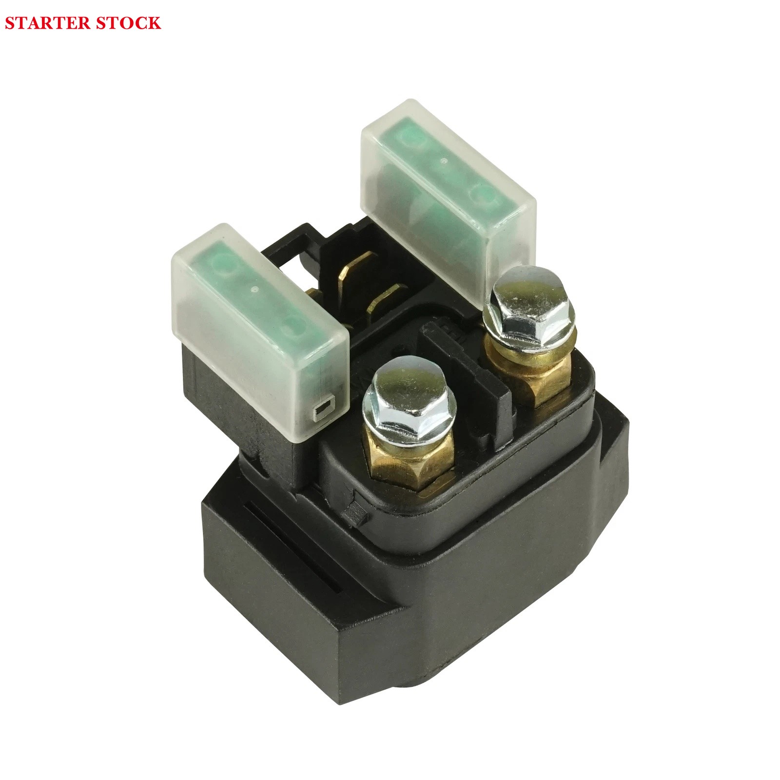 Starter Relay Solenoid for Yamaha YZF600 YX600 1995-2007 YFZR6 1999-2002