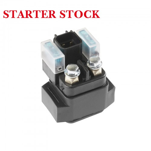 Starter Relay for Yamaha Kodiak 700 YFM700K 4WD 2016-2021 3B4-81940-00-00picture2