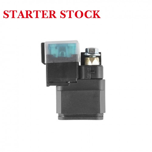 Starter Relay for Yamaha Kodiak 700 YFM700K 4WD 2016-2021 3B4-81940-00-00picture5