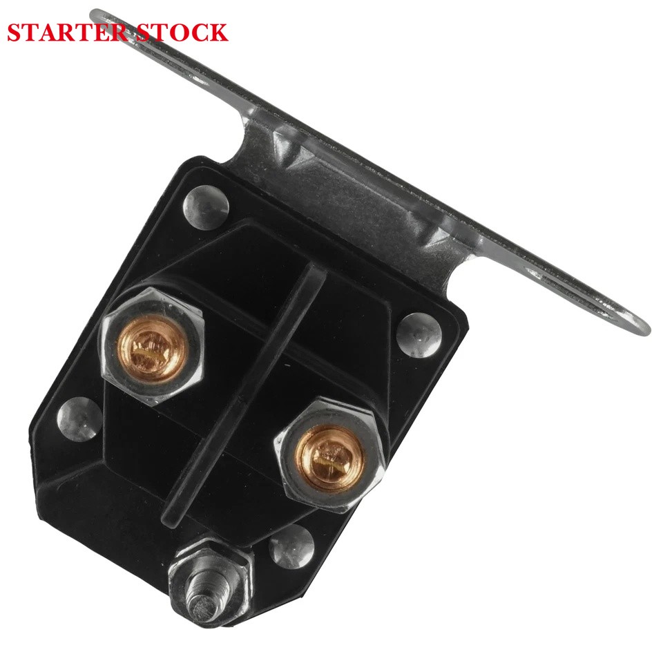 Starter Relay Solenoid for Polaris ATV 12V SPORTSMAN 400 2003-2005 4011251