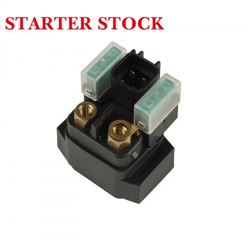 Starter Relay Solenoid for Suzuki GZ250 X/Y/K1/K2 Motorcycle 1999-2002picture4