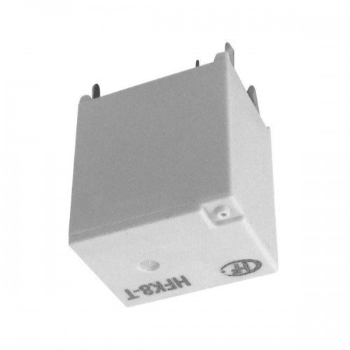 HFK8-T/12-ZPT Single-Pole Changeover 0.64W Automotive Relay