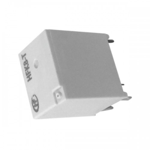 HFK8-T/12-ZSPT Single-Pole Changeover Relay for Continuous Current 40A Automotive Applications