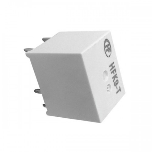 HFK9-T/12-1HLT Single Normally Open 12VDC Automotive Relay
