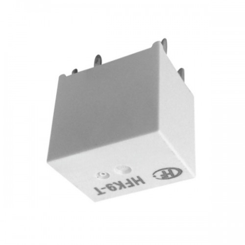 HFK9-T/12-1HSLT Single Normally Open 0.64W Automotive Relay