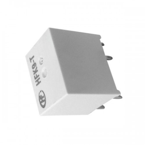 HFK9-T/12-1HST Single-Pole Normally Open Automotive Relay, Continuous Current 50A