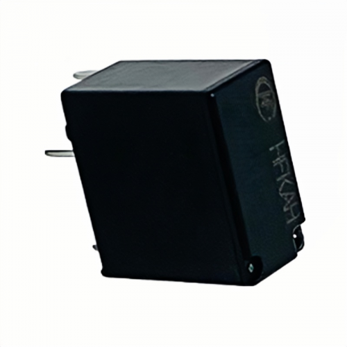 16DC Automotive Relay HFKAH/12-1ZSPT Single-Pole Changeover