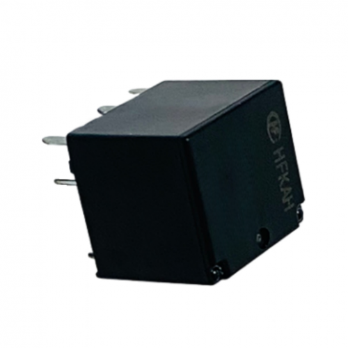 Automotive Relay HFKAH/12-2HSLT Two Normally Open 25DC