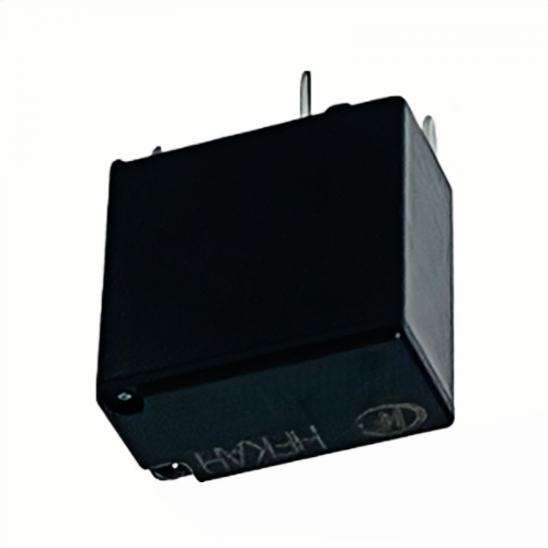 Automotive Relay HFKAH/12-2HSPT Two Normally Open 12VDC