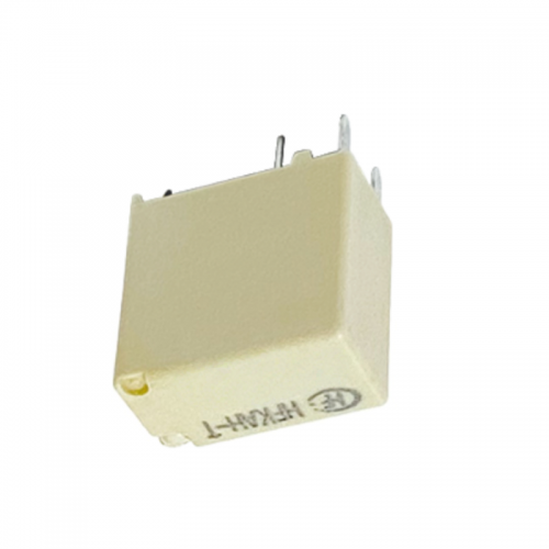 Automotive Relay HFKAH-T/12-2ZPT Dual-Group Switching High Power 25A