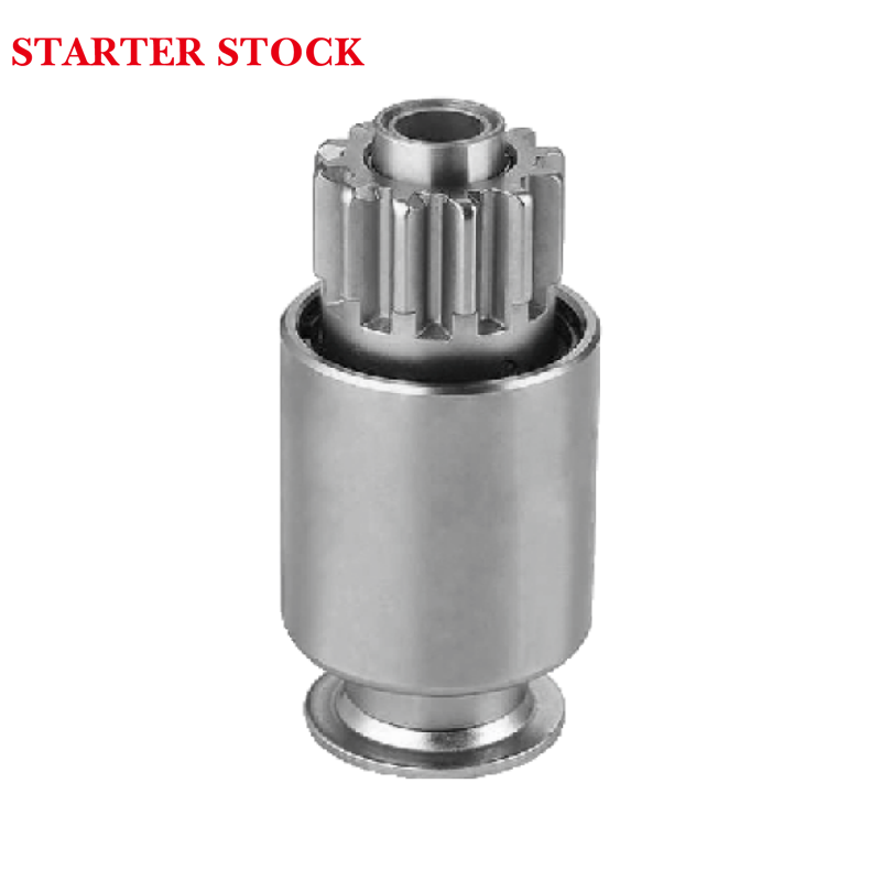 DELCO 42MT Starter Drive Gear for Mazda Titan