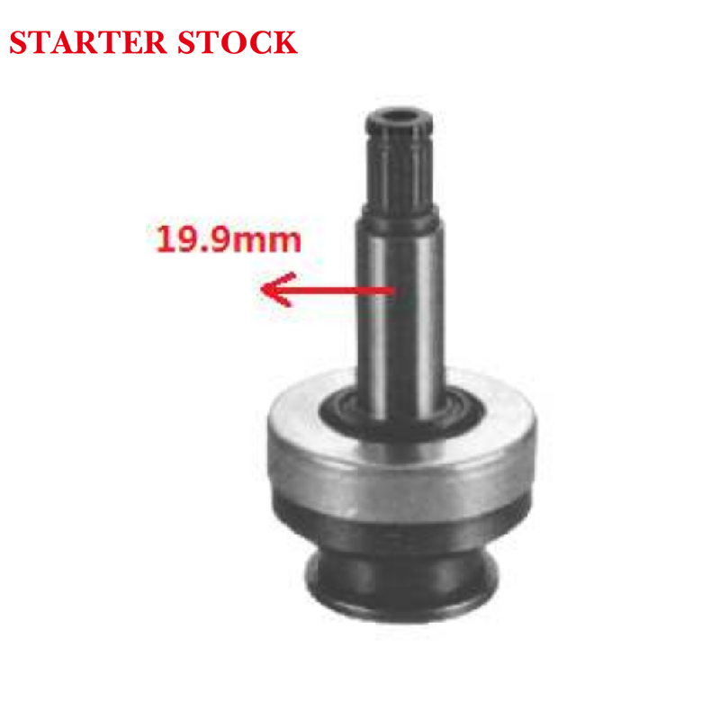 VS10-18-X45 Starter Drive Gear for Mazda Titan