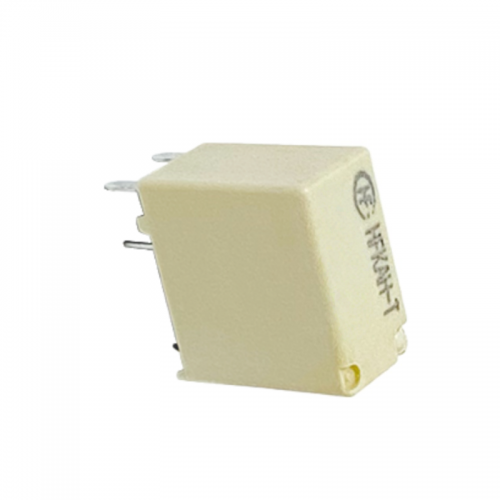25A Dual Normally Open Automotive Relay HFKAH-T/12-2HST Standard Type