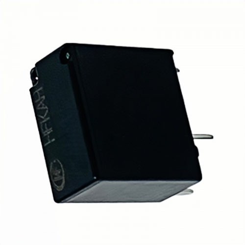 Low-Power Automotive Relay HFKAH/12-1ZSLT Single-Pole Changeover