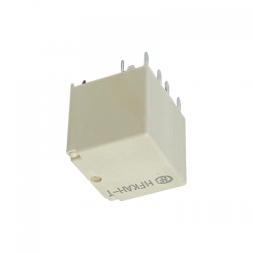 One set of normally open 0.64W automotive relay HFKAH-T/12-1HT standard type