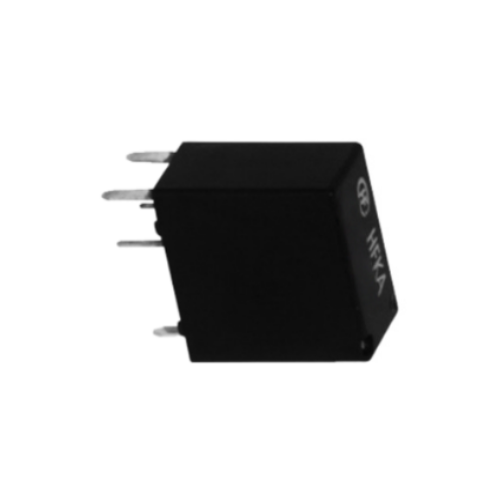 0.64W Normally Open Automotive Relay HFKA-T/012-1HT