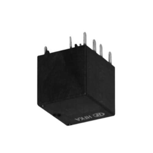 12VDC Normally Open Automotive Relay HFKA-T/012-1HST