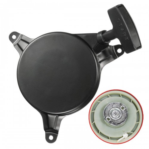 Recoil Starter Pull Start Replace for MTD Troy Bilt 751-10299 951-10299 1P61P0