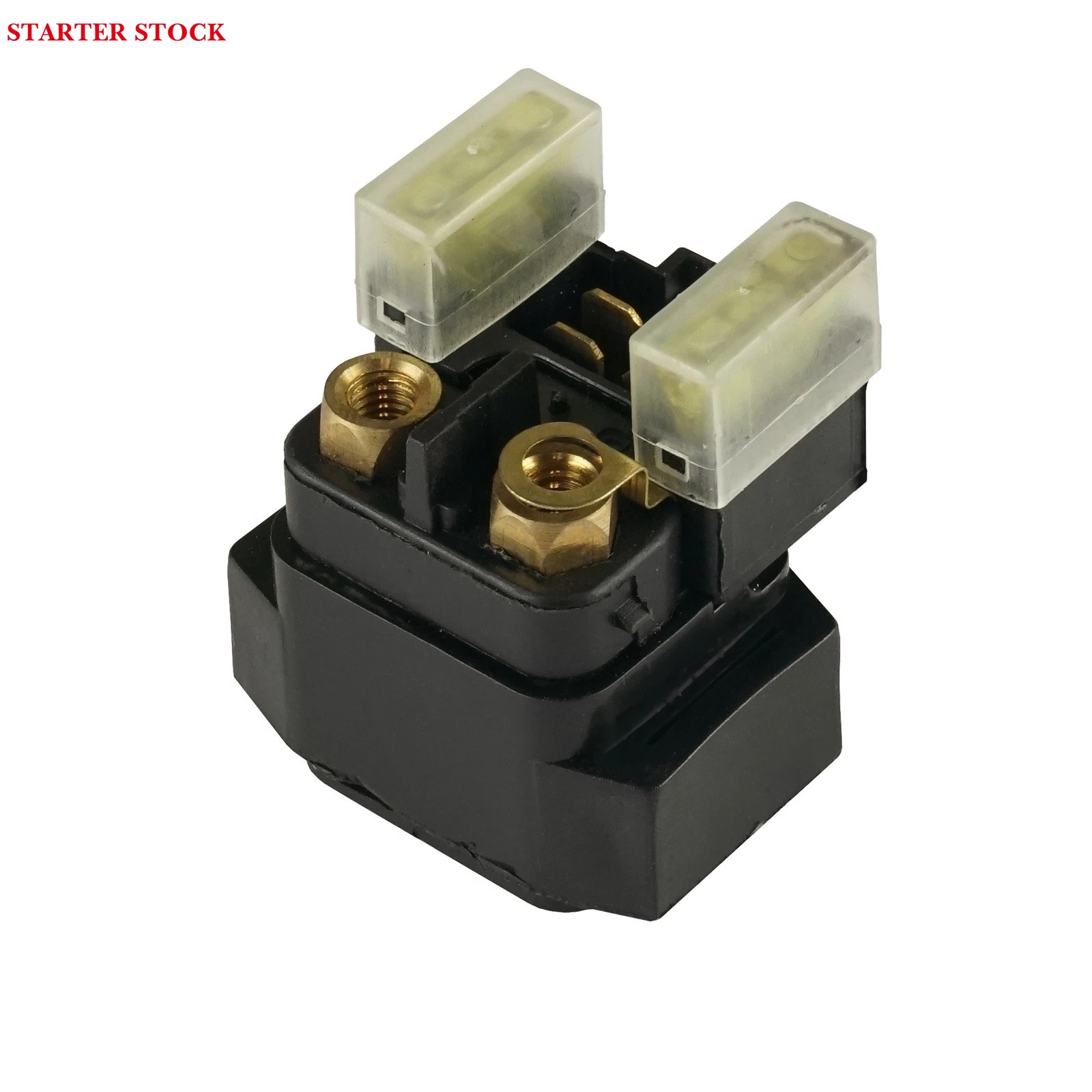Starter Solenoid Relay for ATV Yamaha Raptor 660 YFM660 2001-2005
