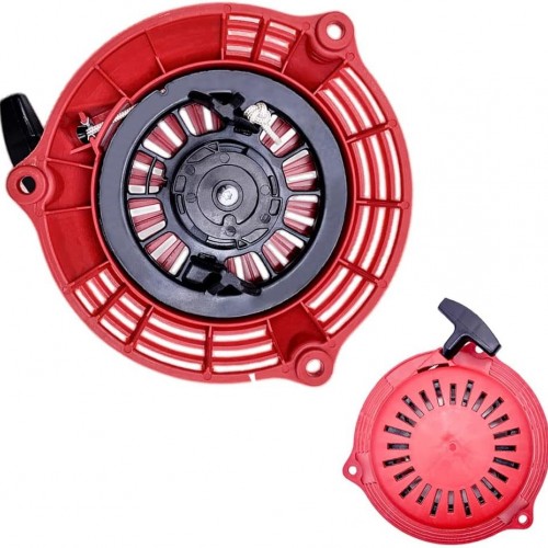 GCV160 Pull Start Recoil Starter For Honda GCV135 GCV160 EN2000 HRU19 GC135 GC160 Engine 28400-ZL8-013ZA
