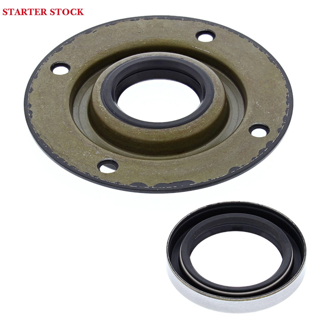 Sealing Gaskets for Brutanza 295/440 58mm Bore 1973-1975