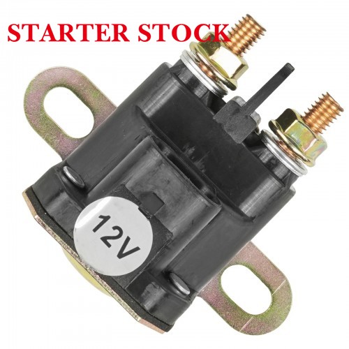 Starter Relay Fits For Polaris Ranger 570 Full Size 2015-2019picture2