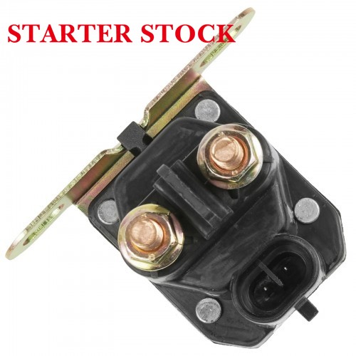 Starter Relay Fits For Polaris Ranger 570 Full Size 2015-2019picture3