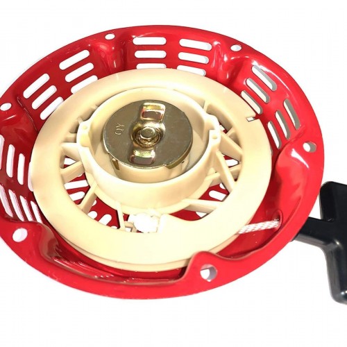 Pull Start Recoil Starter Pulley for Honda GX120 GX160 Engine